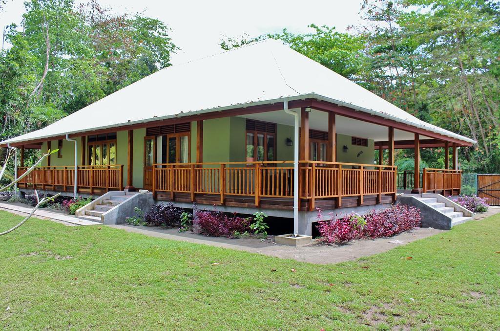 Casa Verde 그랑당스 객실 사진